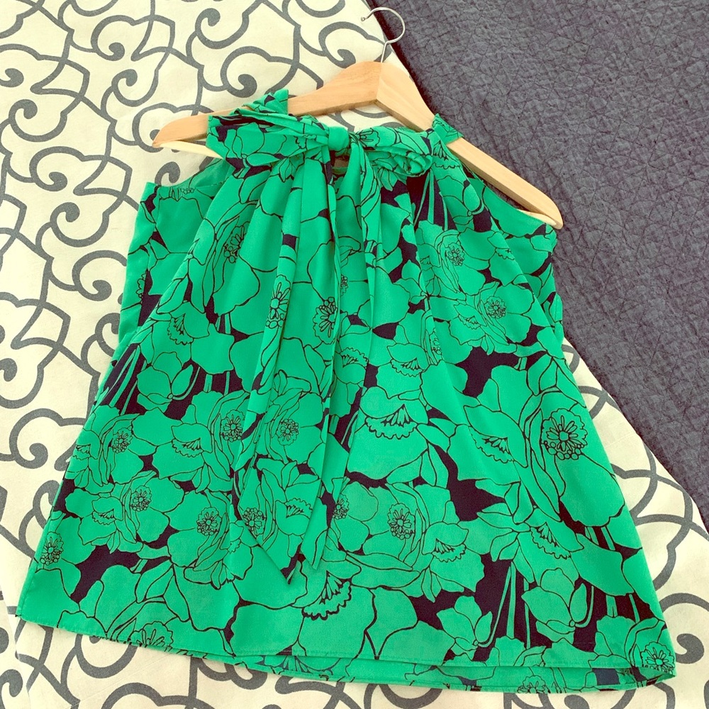Banana Republic top